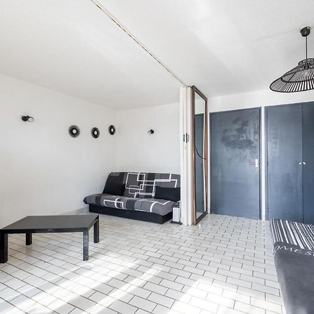 Apartamento Le Tusco Agde Exterior foto